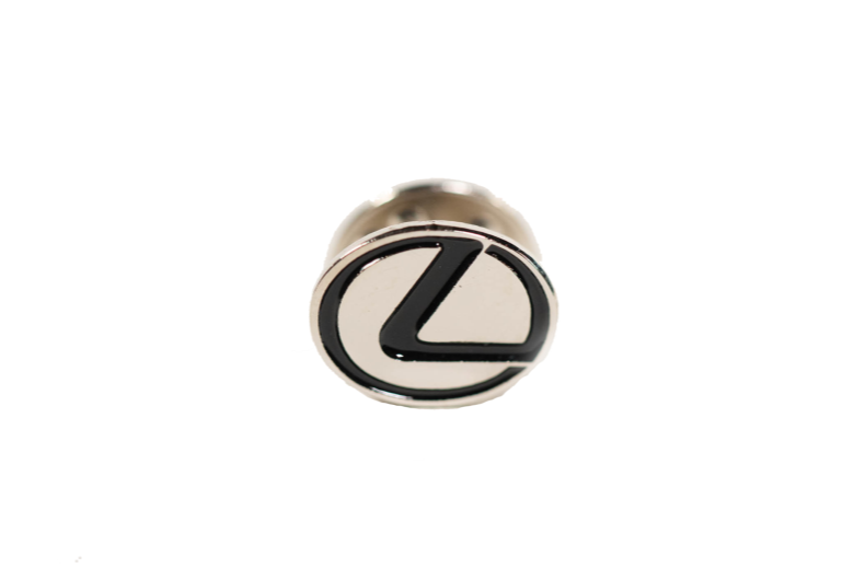 Lexus    LEXUS PINS - 5 PCS